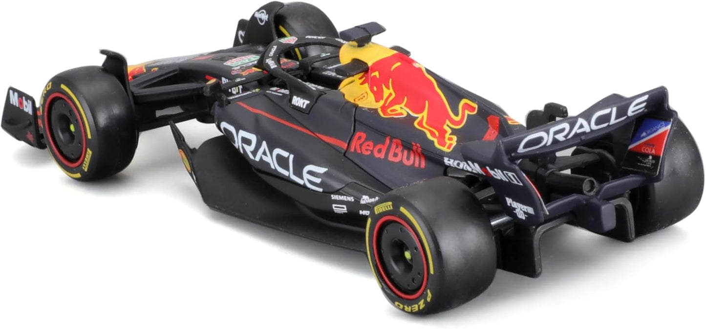 Red Bull RB19 Max Verstappen