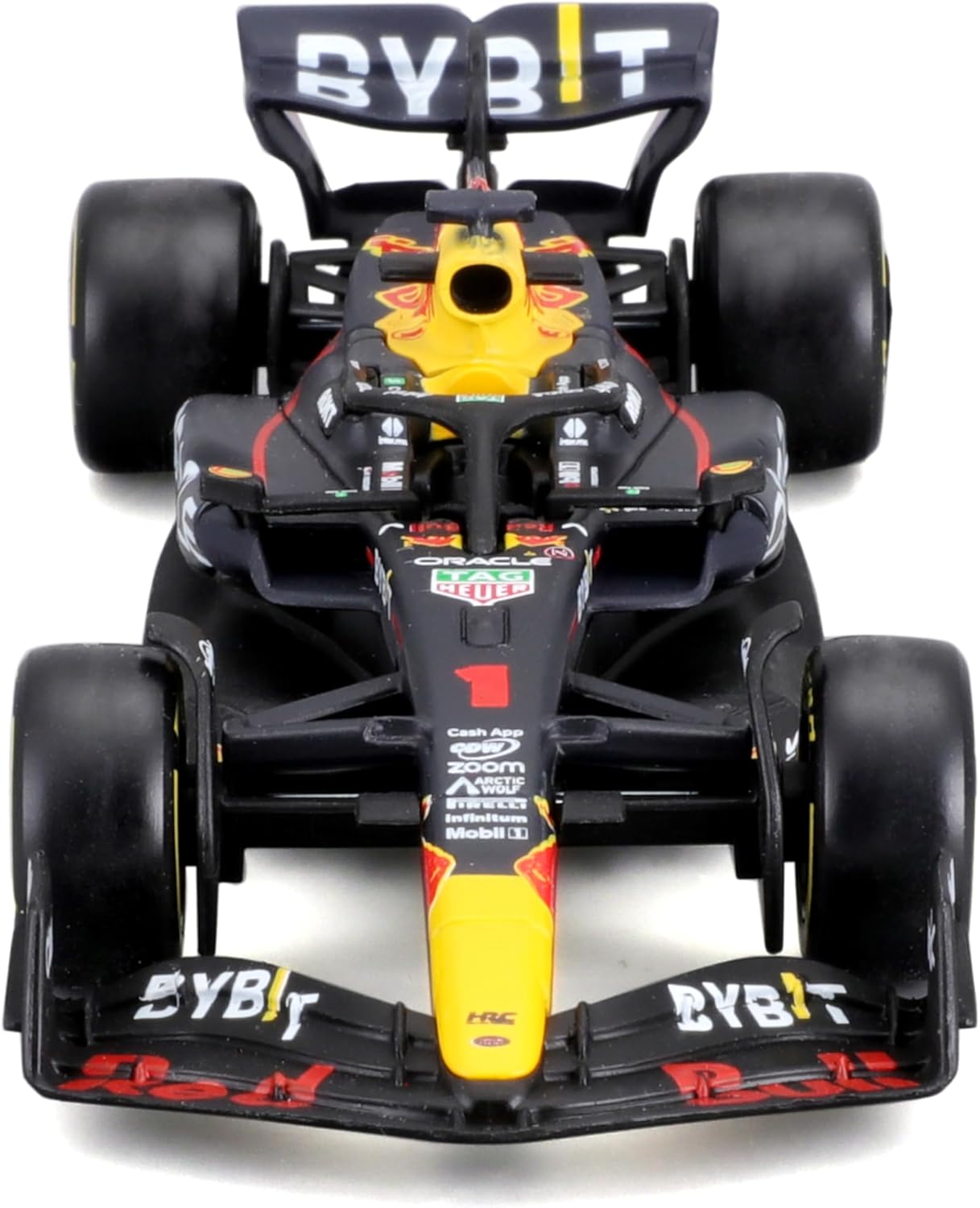 Red Bull RB19 Max Verstappen