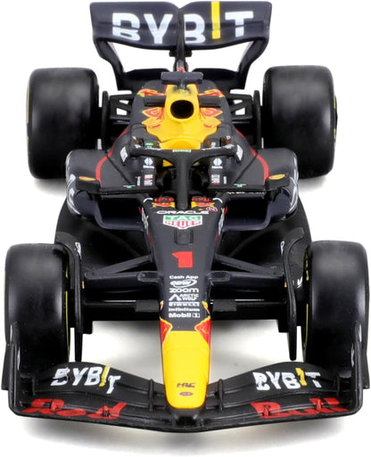 Red Bull RB19 Max Verstappen
